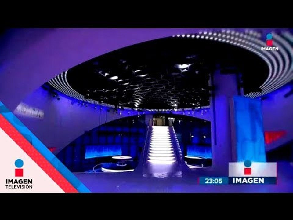 Imagen Televisión y Excélsior ganan premios internacionales | Noticias con Ciro