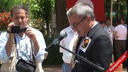 Batman'da terör kurbanı öğretmen Şenay Aybüke Yalçın uğurlandı