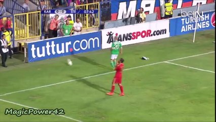 ASSE: Le film de la qualification pour les phases de poule de l'Europa League