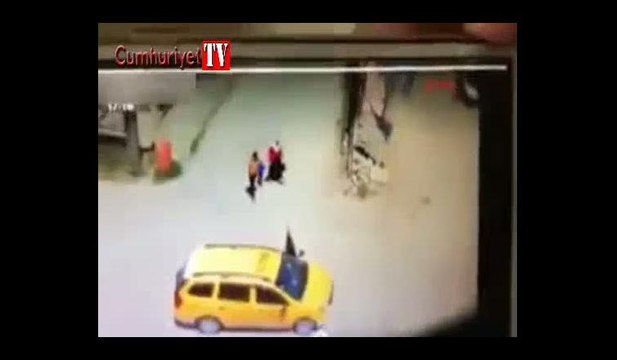 Batman'daki saldırıyı gerçekleştiren teröristin görüntüleri ortaya çıktı