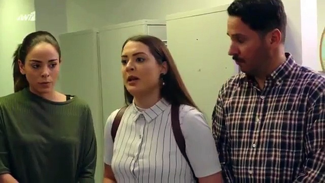 ΤΑ 5 ΚΛΕΙΔΙΑ - ΕΠΕΙΣΟΔΙΟ 173