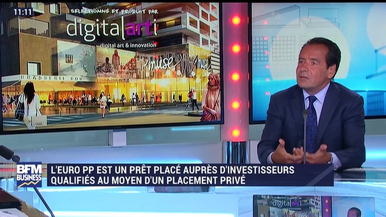 La dette privée est-elle devenue incontournable pour le financement des PME-ETI ? - 10/06