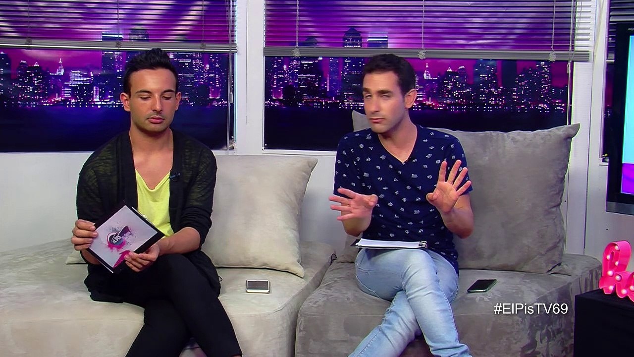 El Pis TV Show. Programa 69 (2/2)