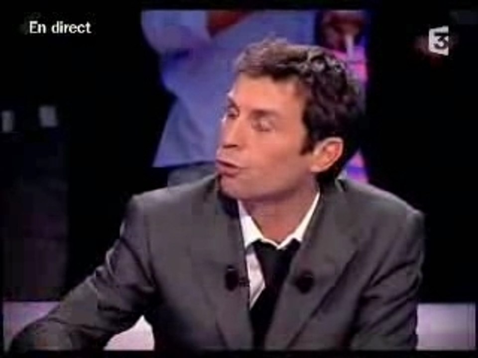 Sollers VS Onfray