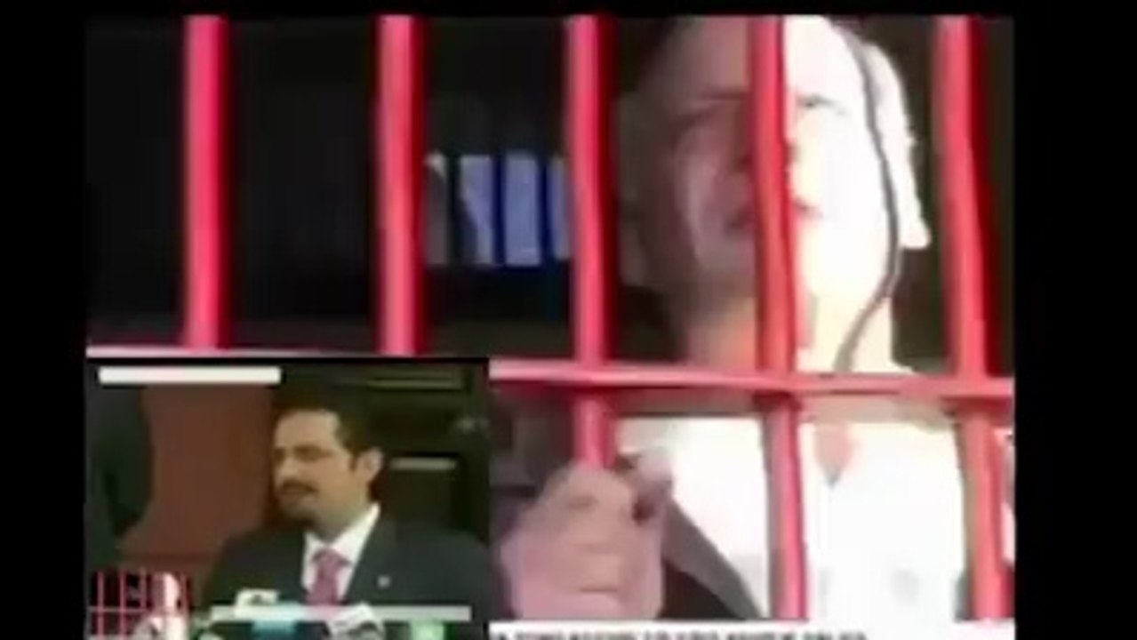 نوازشریف کی نااہلی سے پہلے زبردست گانا ریلیز ہوگیا