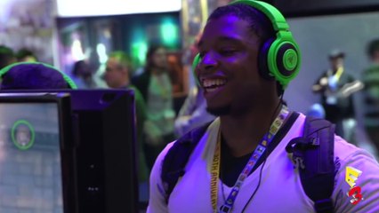 Estas son las novedades de EA en el E3 2017