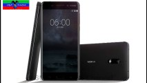 Nokia 6 launch date in India and Nokia 3,5,6, Price details