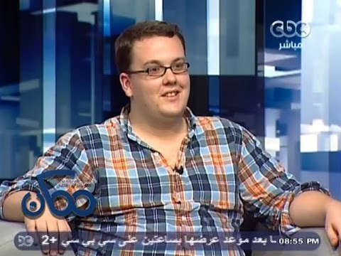 #Momken ممكن - 1-11-2013 ممكن - 1-11-2013 #براين الحجاب لايعني التشدد#