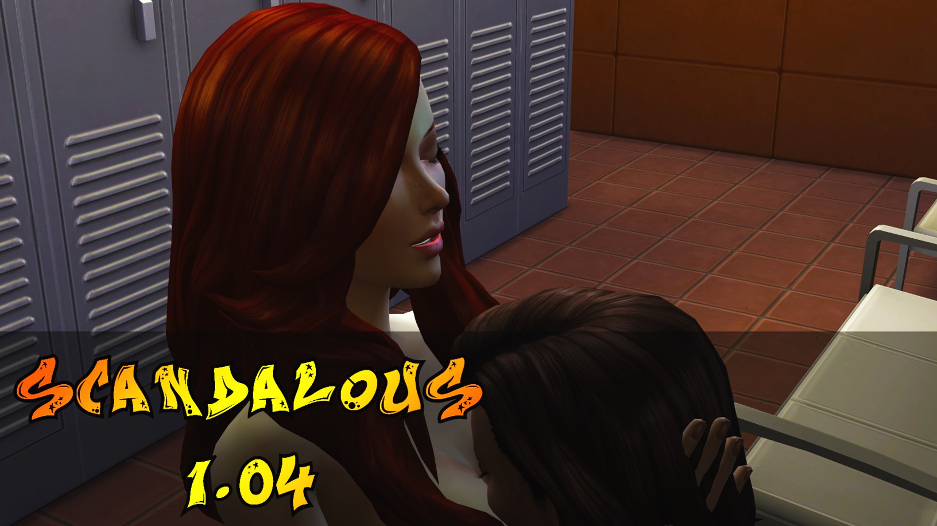 ⁣Scandalous S1xE04 Notre passé