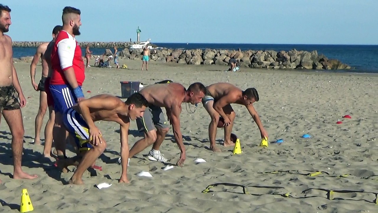 Boot Camp 2017