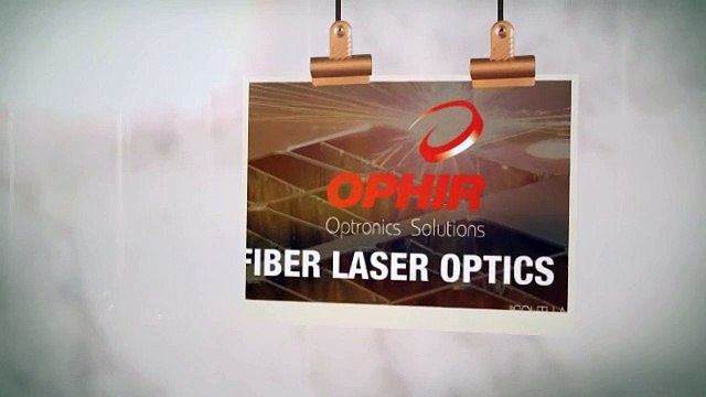 Trumpf Laser Lens - Bendingandlaser.co.za