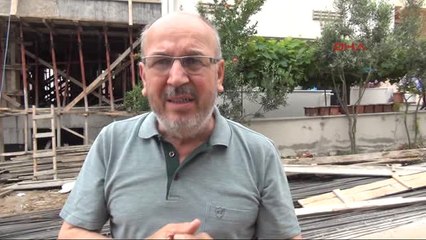 Balıkesir Şehit Uzman Çavuş Fazlıoğlu'nun Baba Evi Bayraklarla Donatıldı