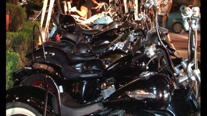 Riders Λαμίας Event-Party