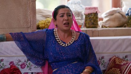 Yeni Gelin 14. Bölüm Fragmanı