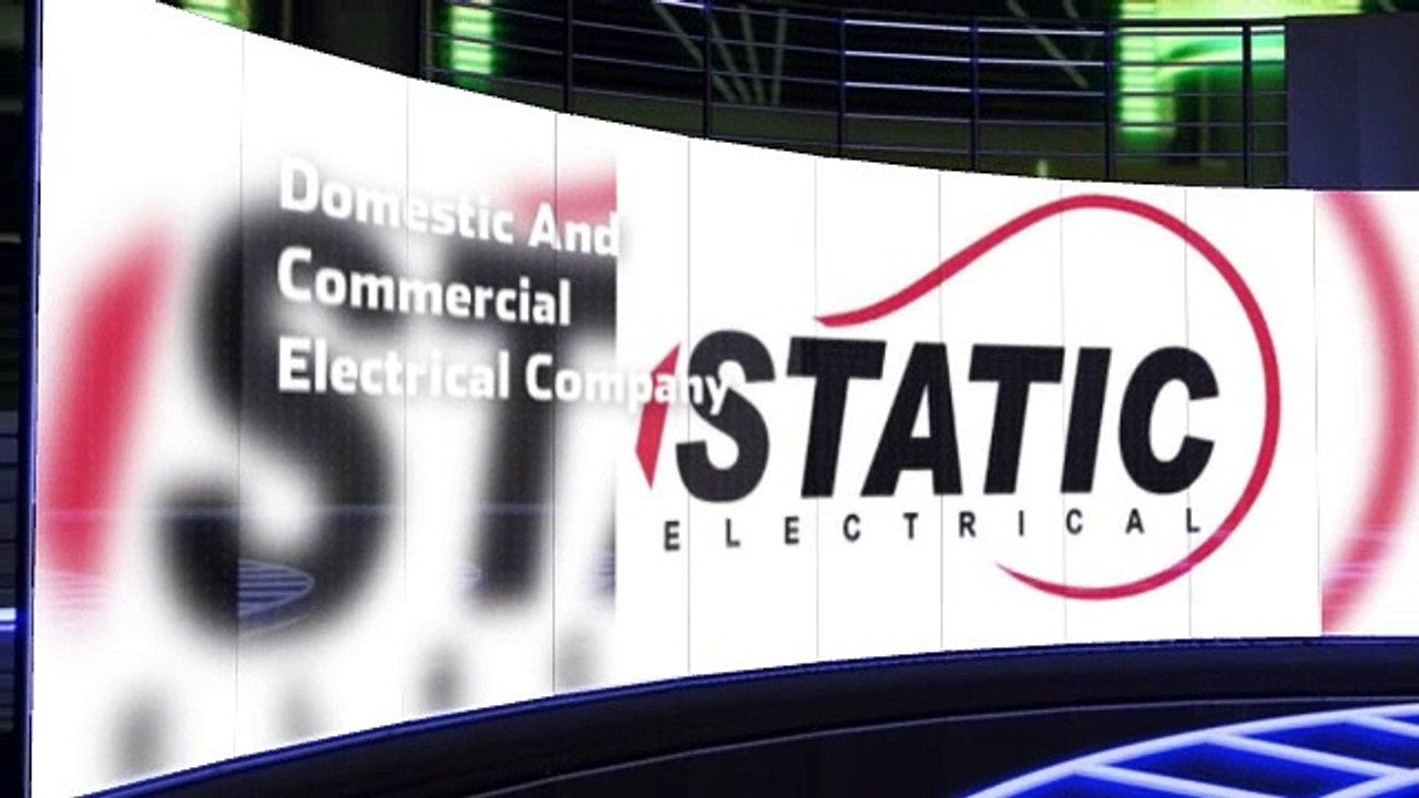 Commercial Electrician Hemel Hempstead