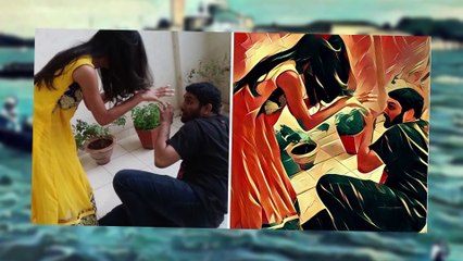 FaceApp TRANSFORMS Your GENDER And AGE _ What's Trending Now!