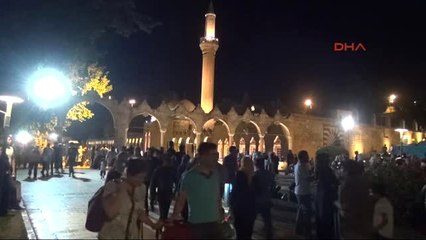 Şanlıurfa'da Iftardan Sahura 3 Ton Ciğer Tüketiliyor