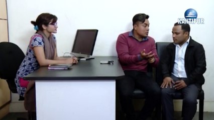 Nepali Comedy ''Reality about Montesary School of Nepal''