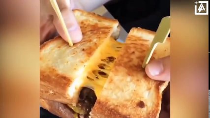 The Most Satisfying Video in The World 2017 - Oddly Satisfying Tutorials 2017 - dailymotion