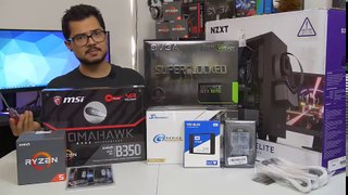 How to Build a PC! Step-by-step - dailymotion