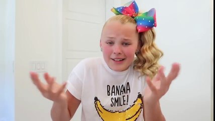 How to get the perfect -JoJo- side ponytail! - dailymotion