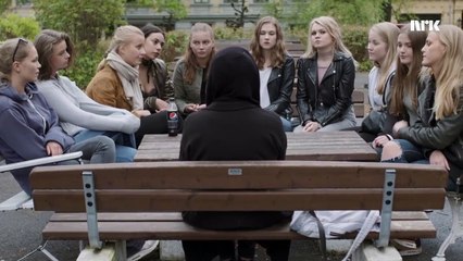 SKAM - 4x08 Clip 5 [Sub Español]