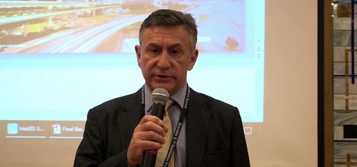 Live Testimonials - 5th India Business & IT Resilience Summit - June 1, 2017