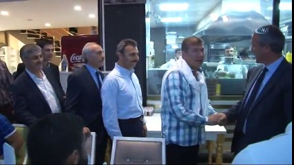 Tanju Çolak Gözaltına Alındı