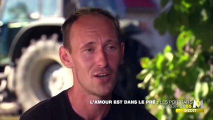 Karine Le Marchand "torchée" sur l'amour est dans le pré