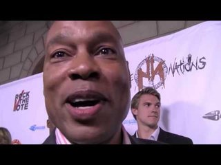 Fitness Trainer To Stars: Manny Pacquiao Beats Floyd Mayweather - EsNews Boxing