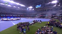 Himno de la UEFA Champions League en la final de 2017