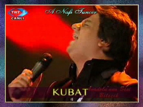 KUBAT - Acem Gızı (Çırpınıp Da Şanova’ya Çıkınca) (2)