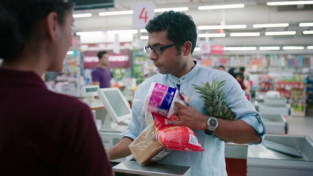 Savings at Supermarket - CEAT Fuelsmarrt Tyres