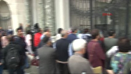 Lys'de Sosyal Bilimler Sınavı Sona Erdi