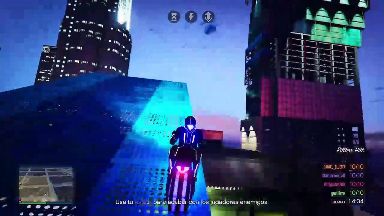 GTA V Sargentoronco520 (38)