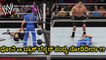 Dhoni vs Brock lesnar fight | Oneindia kannada