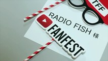 YouTube FanFest Japan 2016直前の楽屋で藤森激ギレ！【