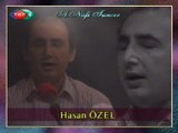 Hasan ÖZEL - Pozantı'nın Irmağı Coşar Akar Bulanır (Barak)