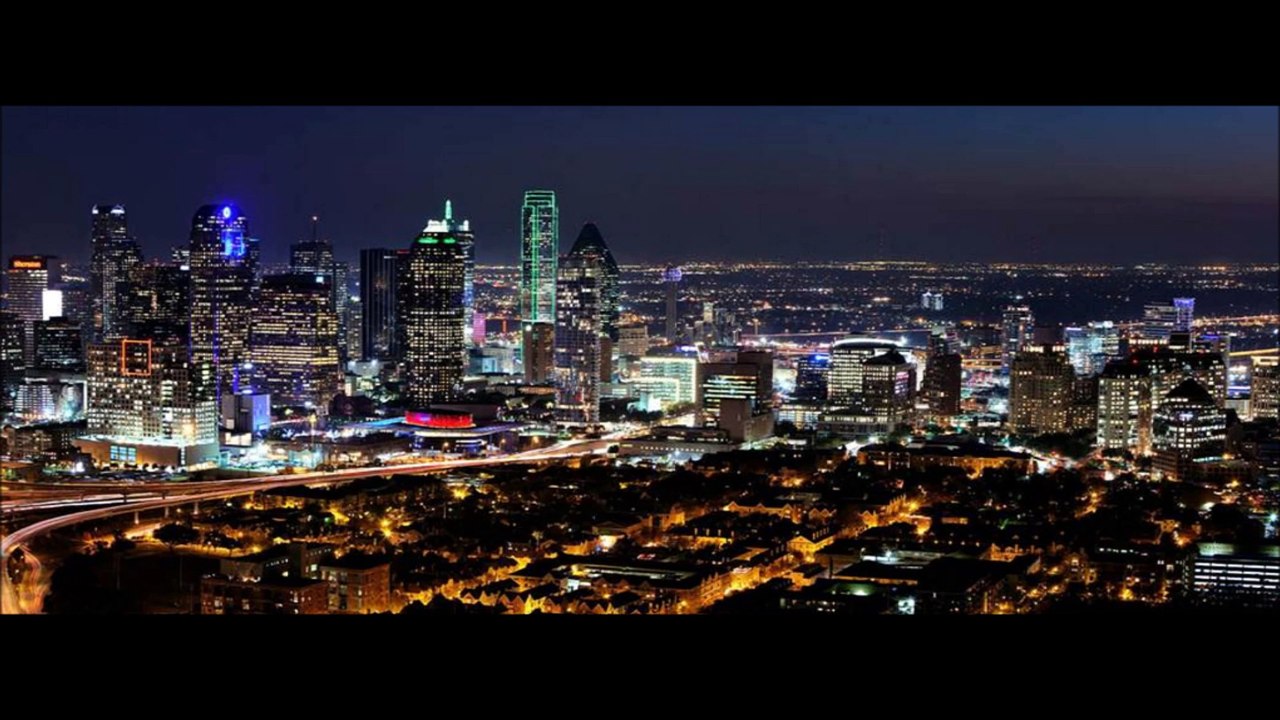 DFW Limo service