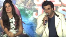 Ranbir Kapoor Discloses The Entire Story Of Jagga Jasoos