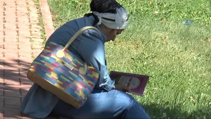 Gaziantep'te Lys Heyecanı