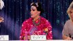 Katya Zamolodchikova as Björk at Rupaul's Drag Race All Stars 2 Snatch Game