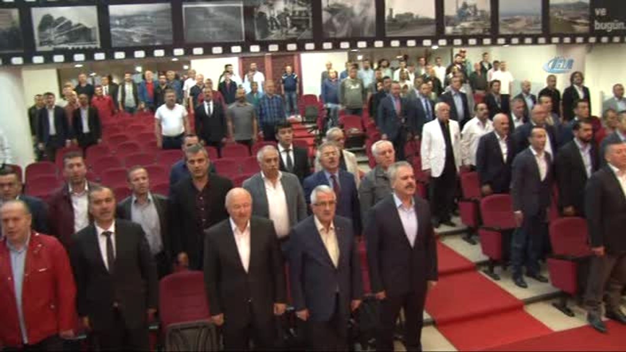 Tankut: "Karabük, Süper Lig'in Kıymetini Hala Bilmiyor"