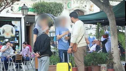 EL HARKI En Algérie , Anes Tina L'expérience - YouTube (480p)