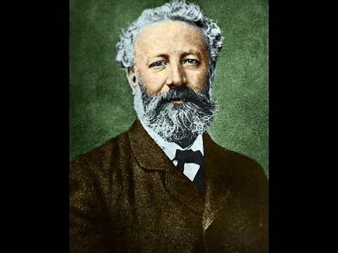 JULIO VERNE (Año 1828) Pasajes de la historia (La rosa de los vientos)