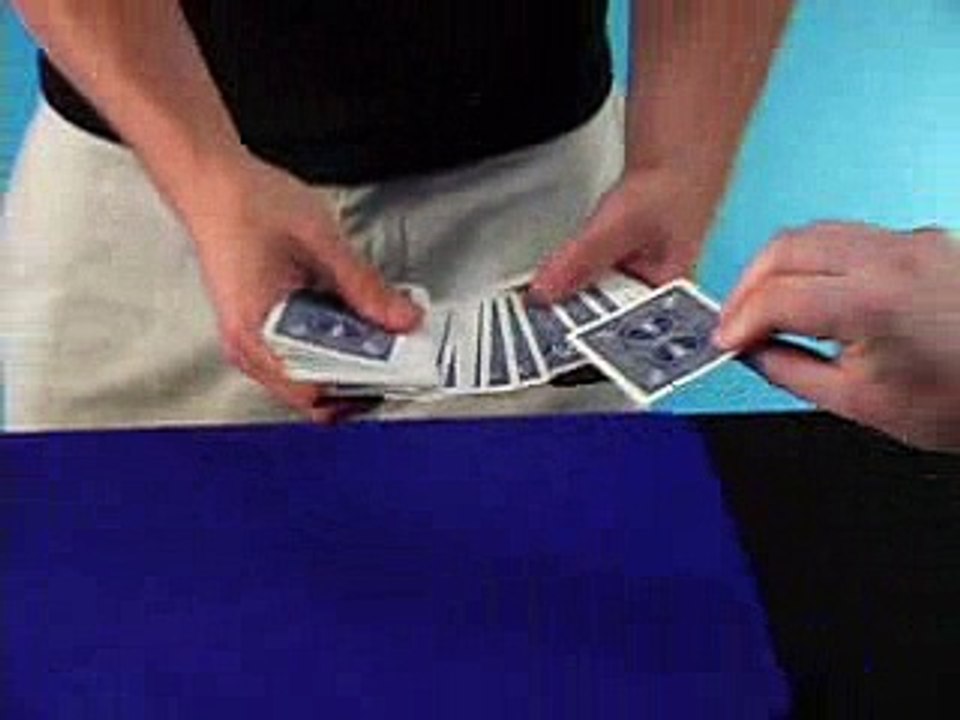 Magic 43a