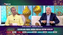 Mehmet Okuyan'la Sahur Sohbetleri 10 Haziran 2017