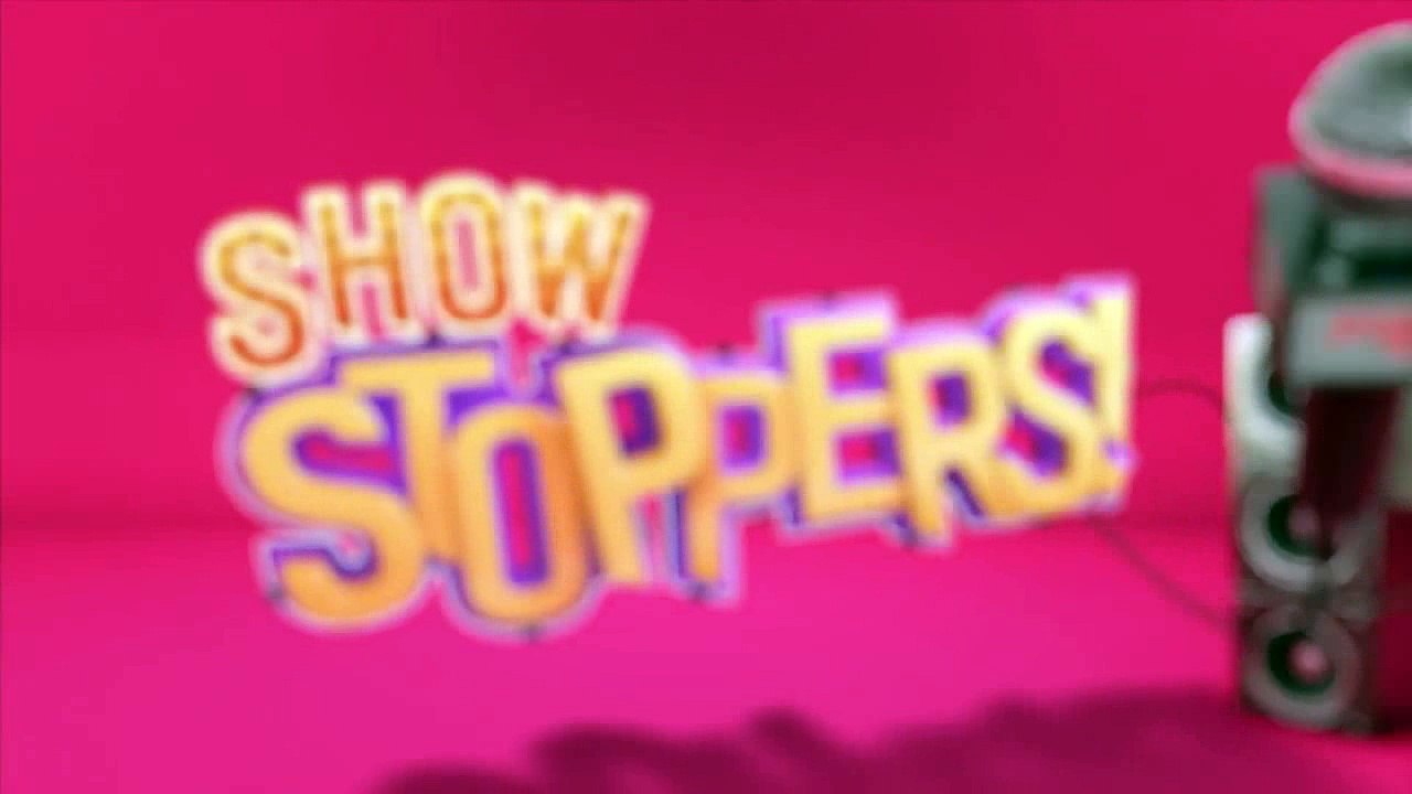 170206 Pops in Seoul_Show Stoppers - VROMANCE full cut.