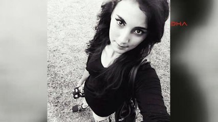 Antalya Pınar, 8 Gündür Kayıp