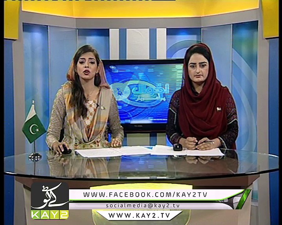 Ahwal-e-Potohar ( 09-06-2017 )